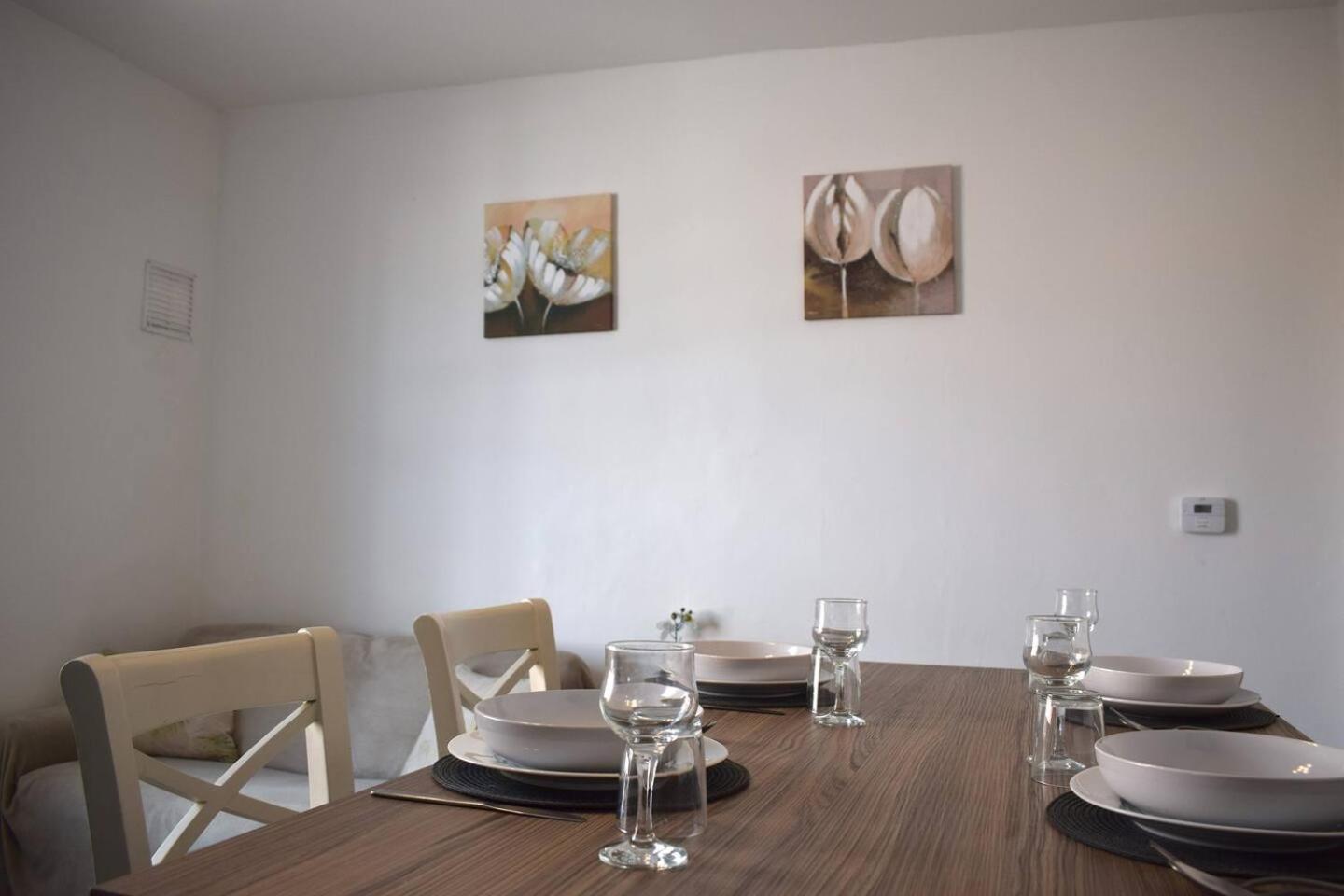 The Twickenham Apartment Near Strawberry Hill Buitenkant foto