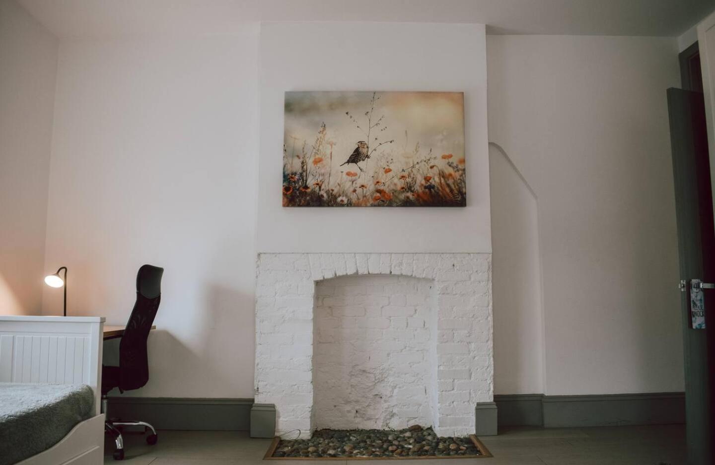 The Twickenham Apartment Near Strawberry Hill Buitenkant foto
