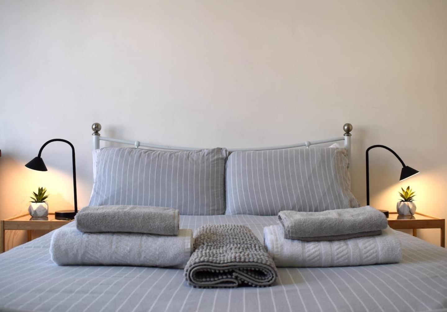 The Twickenham Apartment Near Strawberry Hill Buitenkant foto