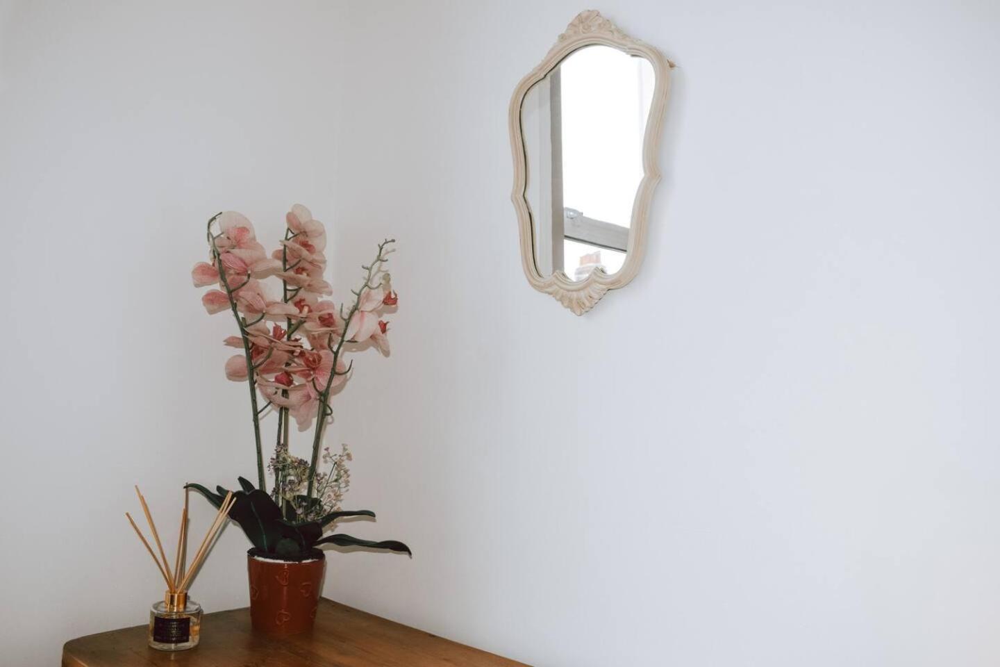 The Twickenham Apartment Near Strawberry Hill Buitenkant foto