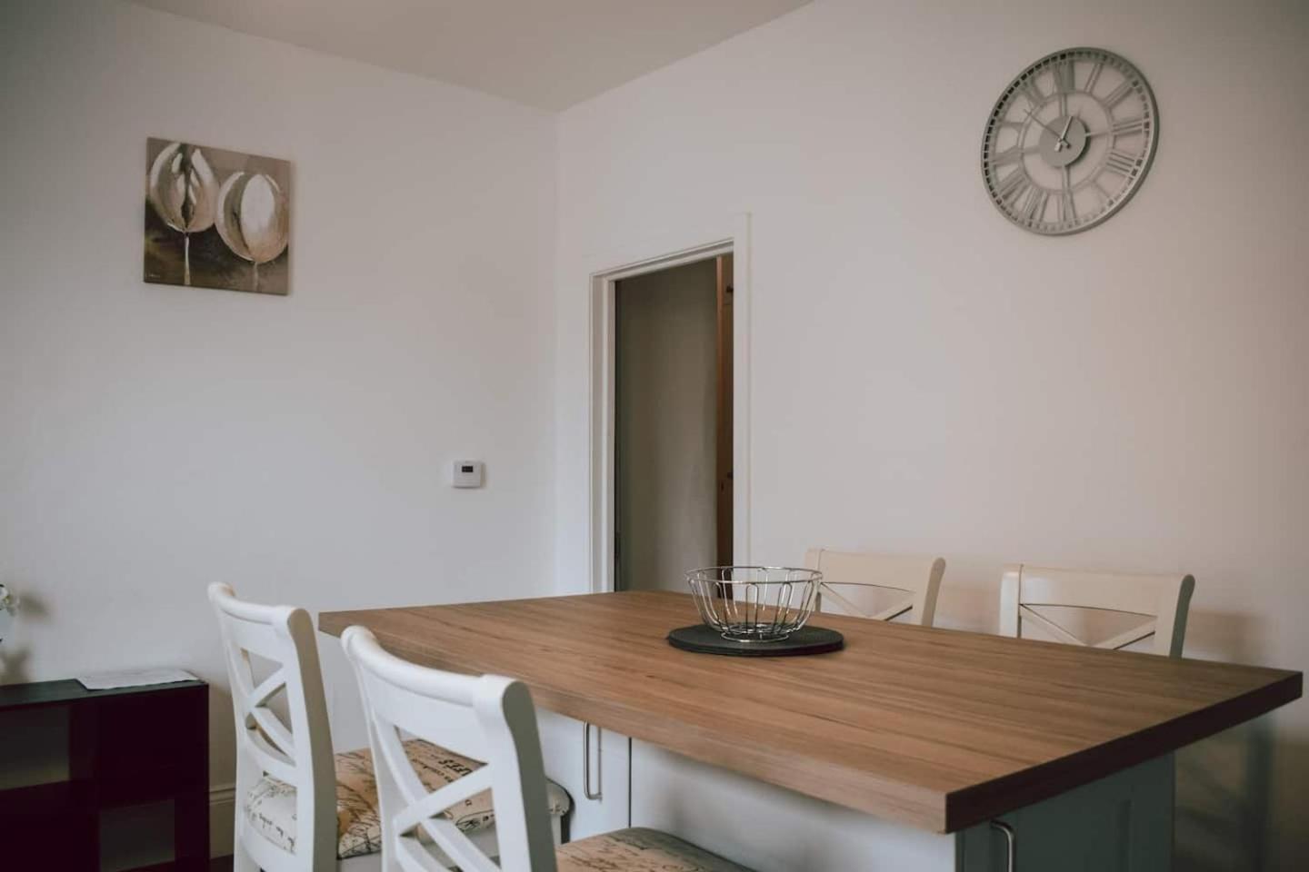 The Twickenham Apartment Near Strawberry Hill Buitenkant foto