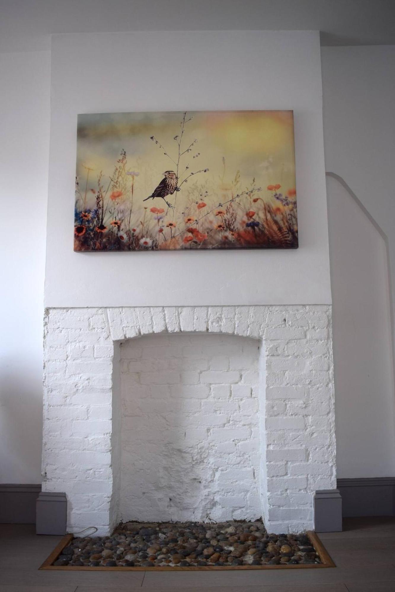 The Twickenham Apartment Near Strawberry Hill Buitenkant foto